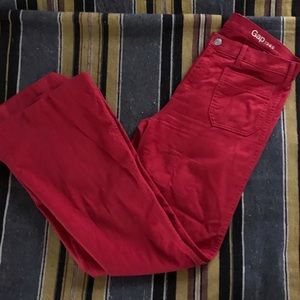 1969 Gap Jeans